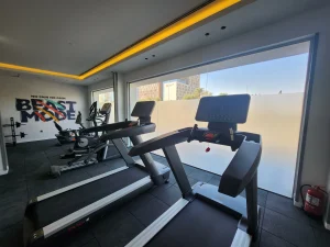 fully furnished apartments in Al Muruj, Riyadh near KAFD