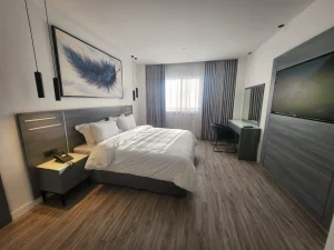 furnished apartments for rent in Riyadh near KAFD